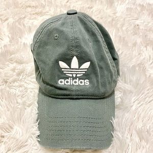 Adidas hat